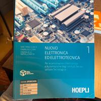 Nuovo Elettronica ed Elettrotecnica 1