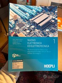 Nuovo Elettronica ed Elettrotecnica 1