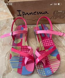 Sandalo Ipanema