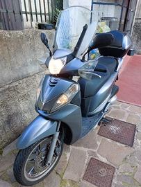 Honda SH 300i 2015