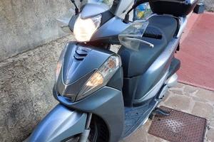 Honda SH 300i 2015