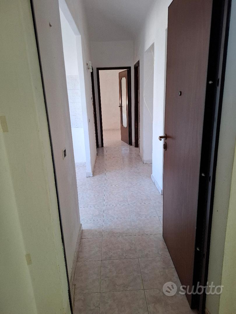 Appartamento – SU - Vista 2