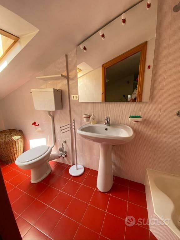 Appartamento – Bardonecchia, Campo Smith, Les Arnauds - Altro