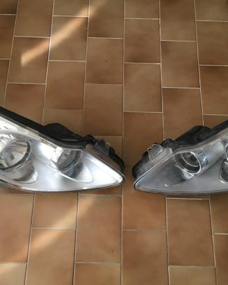 Fari Peugeot 307 berlina fino 2002