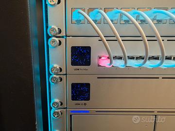 Switch Ubiquiti USW PRO MAX 24