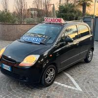 Chevrolet Matiz 1000 SE Energy