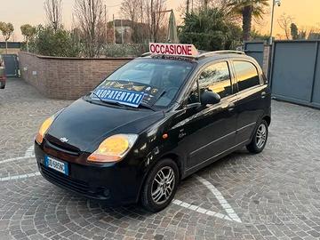 Chevrolet Matiz 1000 SE Energy