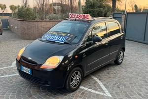Chevrolet Matiz 1000 SE Energy