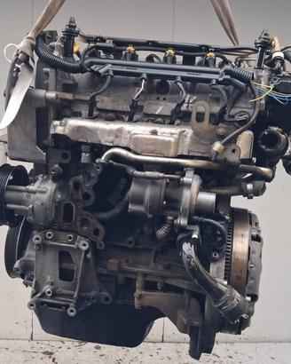 188A9000 MOTORE IMP.BOSCH FIAT PUNTO II REST (188)