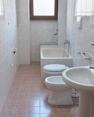 Appartamento uso studio ufficio