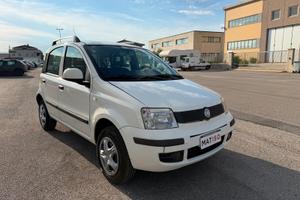Fiat Panda 1.4 Natural Power