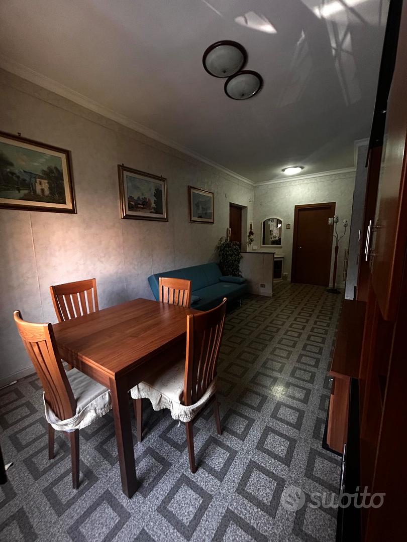 Appartamento – Roma, Marcigliana, Municipio Roma III - Vista 2