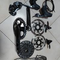GRUPPO SRAM FORCE