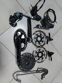 GRUPPO SRAM FORCE