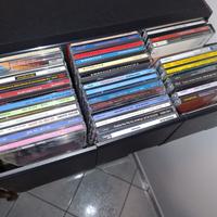 cd audio
