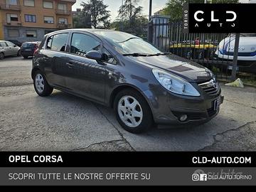 Opel Corsa 5p 1.3 cdti Edition
