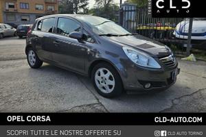 Opel Corsa 5p 1.3 cdti Edition
