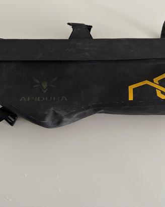 apidura expeditio frame bag 3L
