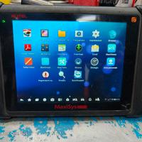 Auto Diagnosi MaxiSys MS906Ts