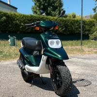 Booster spirit mbk 50