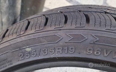 Gomme Tristar