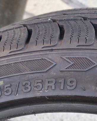 Gomme Tristar