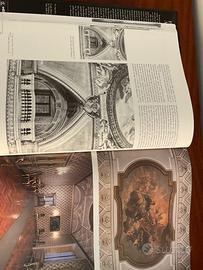 Libro d’arte Palazzo Altieri