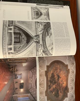 Libro d’arte Palazzo Altieri