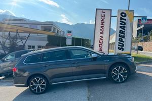 Volkswagen Passat Alltrack 2.0 TDI 200 CV 4MOTION 