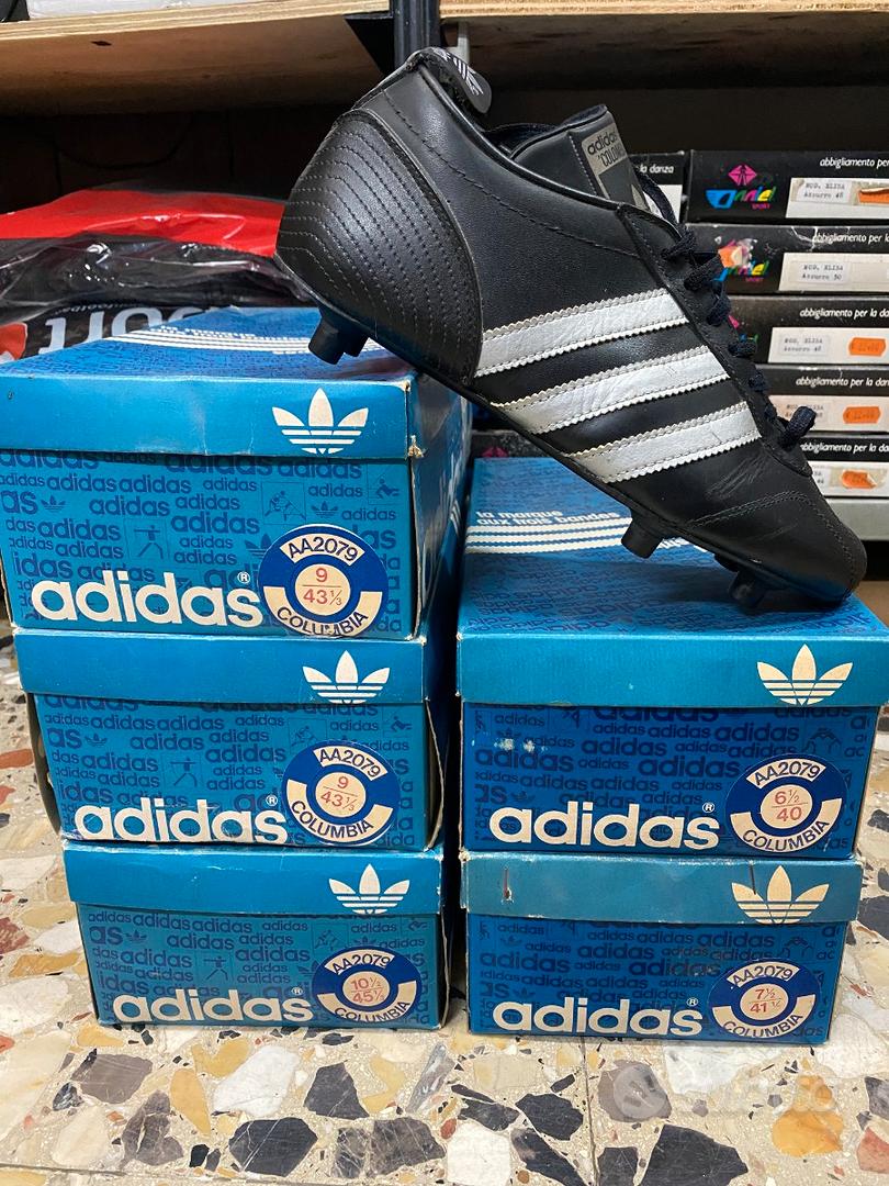 Scarpe calcio antiche sale