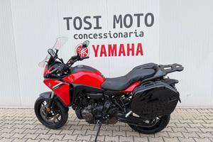 Yamaha Tracer 7 GT RED LINE 2023