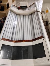 lampada solarium 