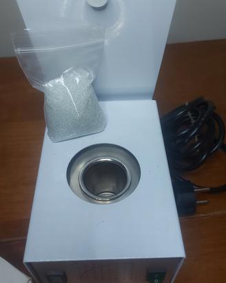 autoclave 