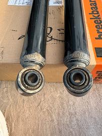 Ammortizzatori posteriori suzuki jimny 2009