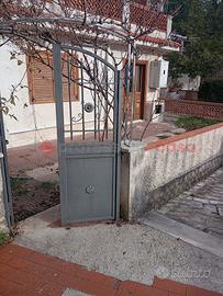 Casa Indipendente Vallinfreda