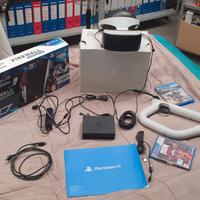 PS VR