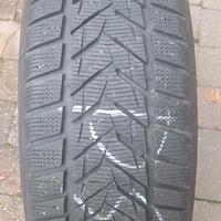 pneumatici invernali