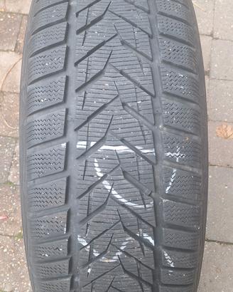 pneumatici invernali
