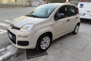FIAT PANDA 1.2 NEOPATENTATI