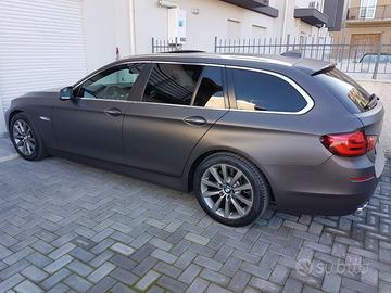 BMW SERIE 5 - 530 D TOURING 258 CV FULL OPTIONAL