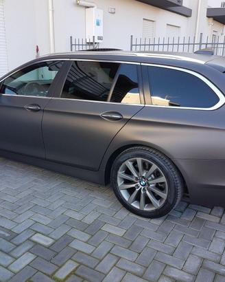 BMW SERIE 5 - 530 D TOURING 258 CV FULL OPTIONAL