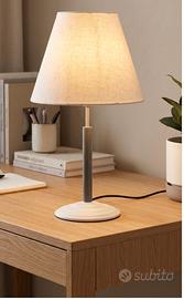 Lampada vintage, modernariato ditta Flos
