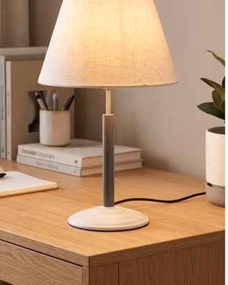 Lampada vintage, modernariato ditta Flos