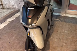 Sh 350 sport