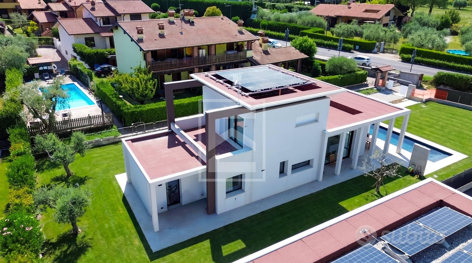 Casa – Manerba del Garda, Borgo Felice, Balbiana - Vista 2