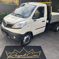 Piaggio NP6 TW CHAS 300 SR LPG