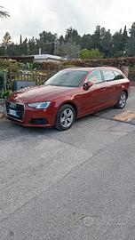 Audi A4 Avant g-tron 2.0 TFSI Metano/Benzina
