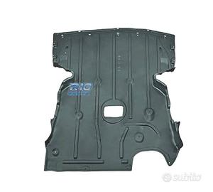 COPERTURA MOTORE BMW E90 E91 E92 DIESEL