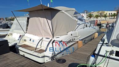 SALPA LAVER 31,5 - Natante - Diesel