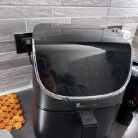 Friggitrice ad d Aria 7 Lt